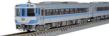 TOMIX JR キハ 185系 特急ディーゼルカー 剣山色セット 新品未使用 JR キハ185系特急ディーゼルカー(剣山色)セット ｜製品情報｜製品検索
